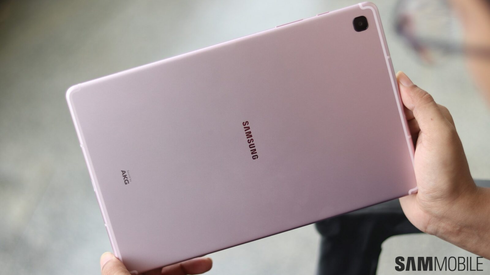 Samsung Galaxy Tab S6 Lite gets May 2023 security update in more