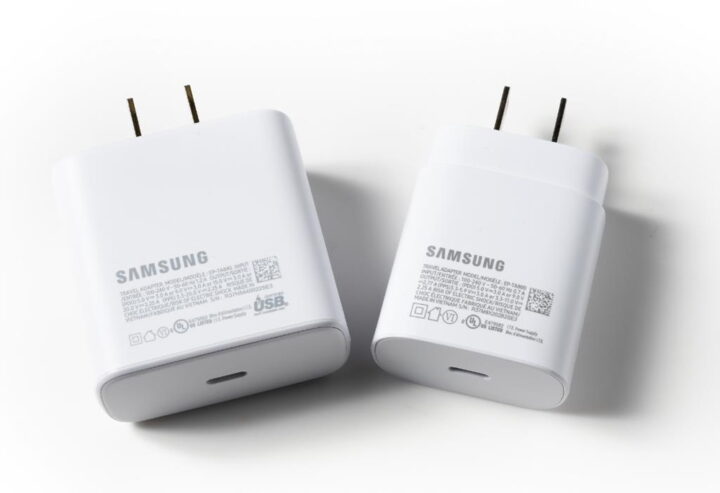 Fast Charger 25W PD Type C Plug For Samsung S24 S23 S22 S21Ultra/S22  Plus/S23 FE