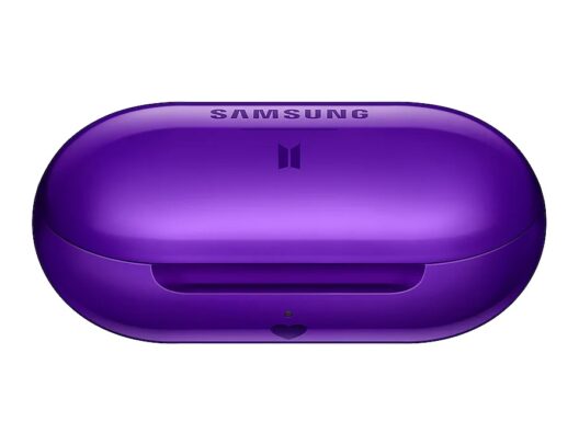 Samsung Galaxy Buds+ BTS Edition Case