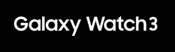Samsung Galaxy Watch 3 Branding Galaxy Wearable App