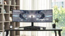 Samsung’s epic Odyssey G9 gaming monitor is at its lowest price in the US