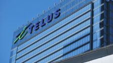 Samsung to supply 5G network equipment to TELUS