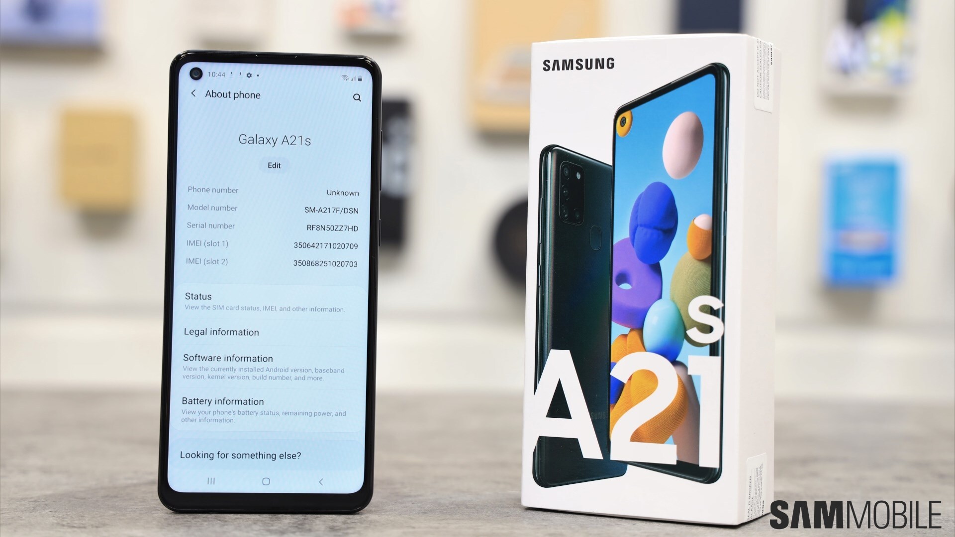 Samsung Galaxy A Series (2020): Specs, Price, Release, and More