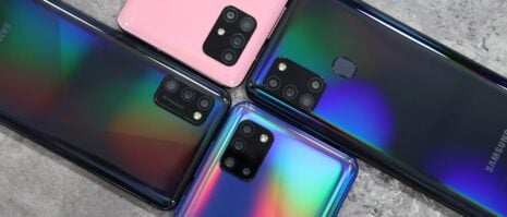 Samsung drops to fourth place in Indian smartphone market during Q2 2022
