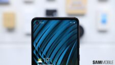 Android 11 and One UI 3.1 update is finally live for Galaxy A21 in USA