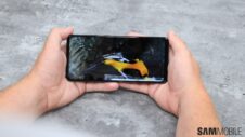 The Galaxy S10 gets a surprise new software update - SamMobile : r/galaxys10