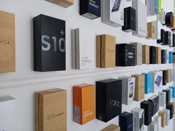 Samsung Galaxy A41 review A compact midrange phone done right SamMobile