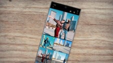 Samsung Gallery Week: Turn landscape photos into 24-hour time-lapse videos