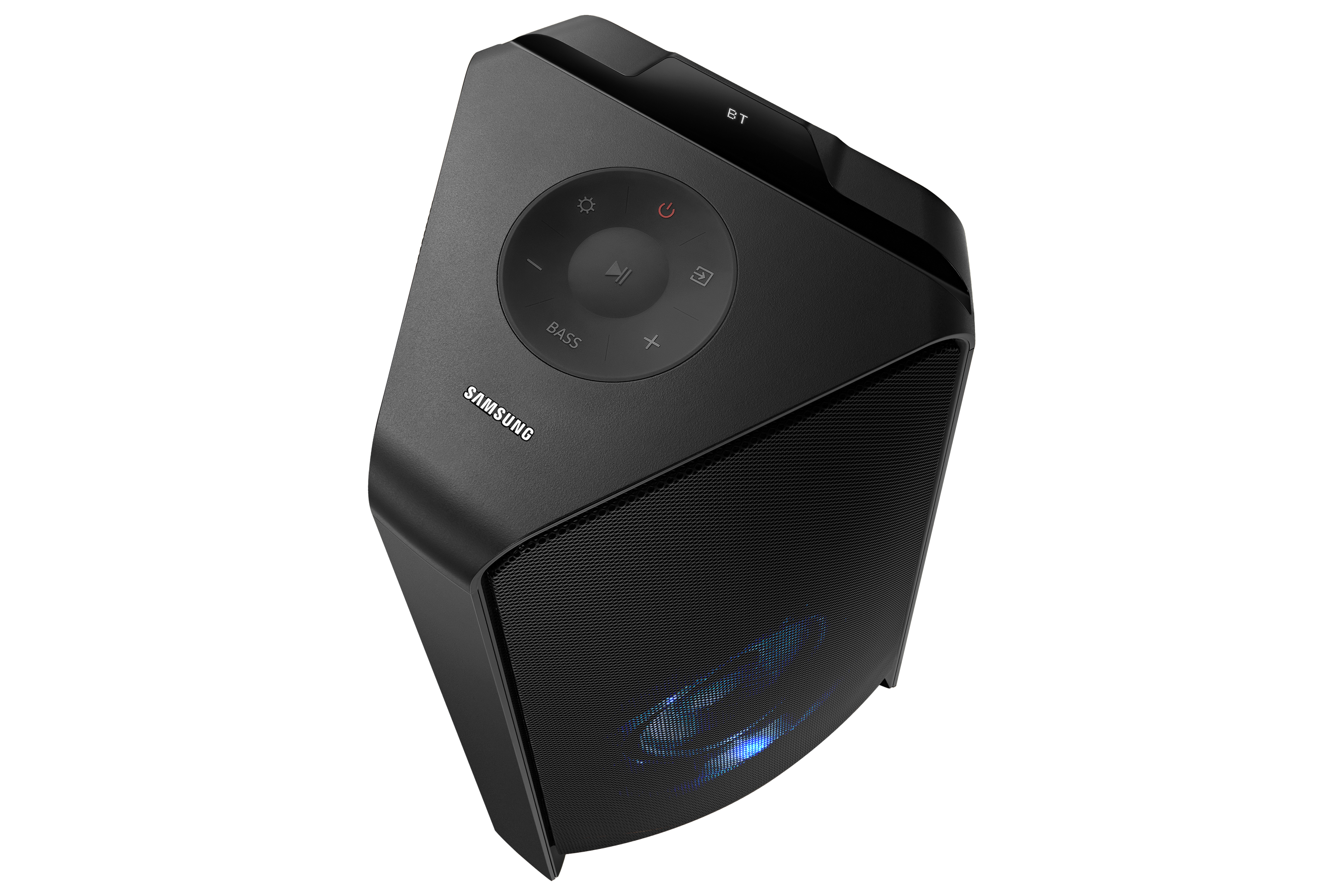 party speakers and soundbars to India 