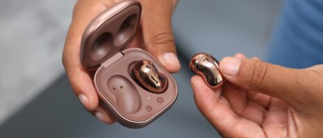 [Result] SamMobile Weekly Giveaway: Your chance to win the Galaxy Buds Live!