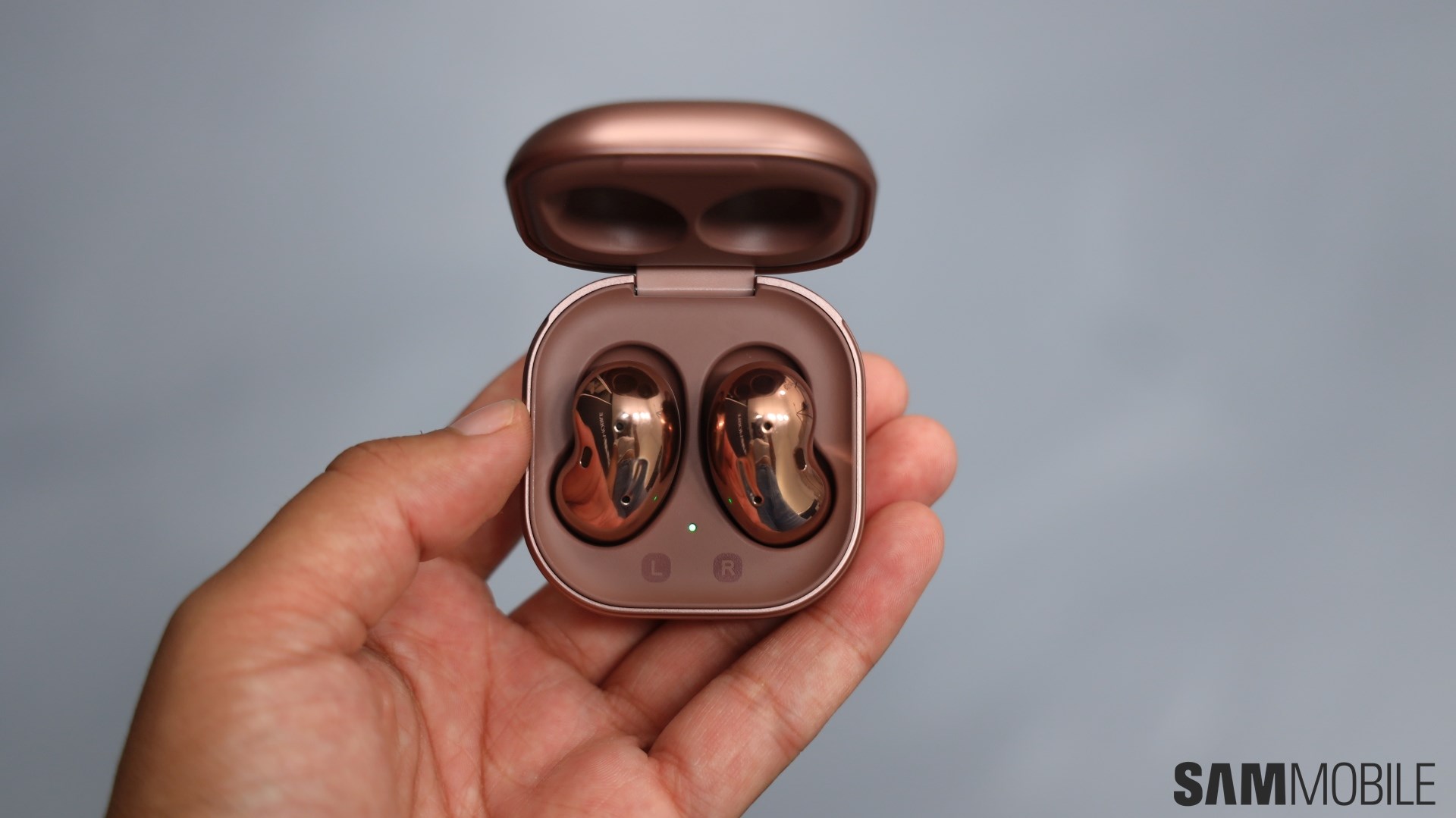 Galaxy Buds, Buds+, and Buds Live can reportedly overheat - SamMobile