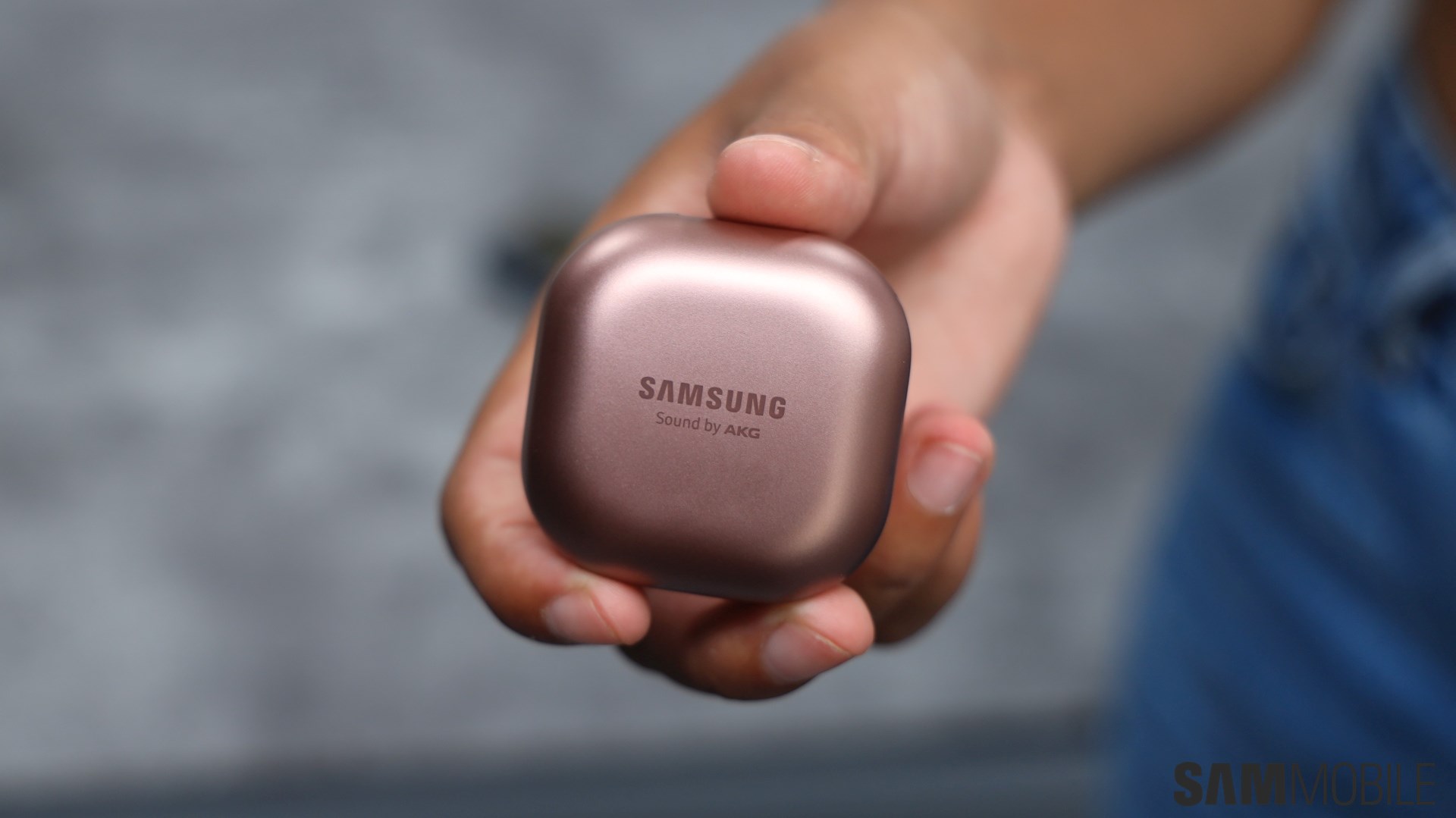 Samsung Galaxy Buds Pro get one step closer to launch - SamMobile