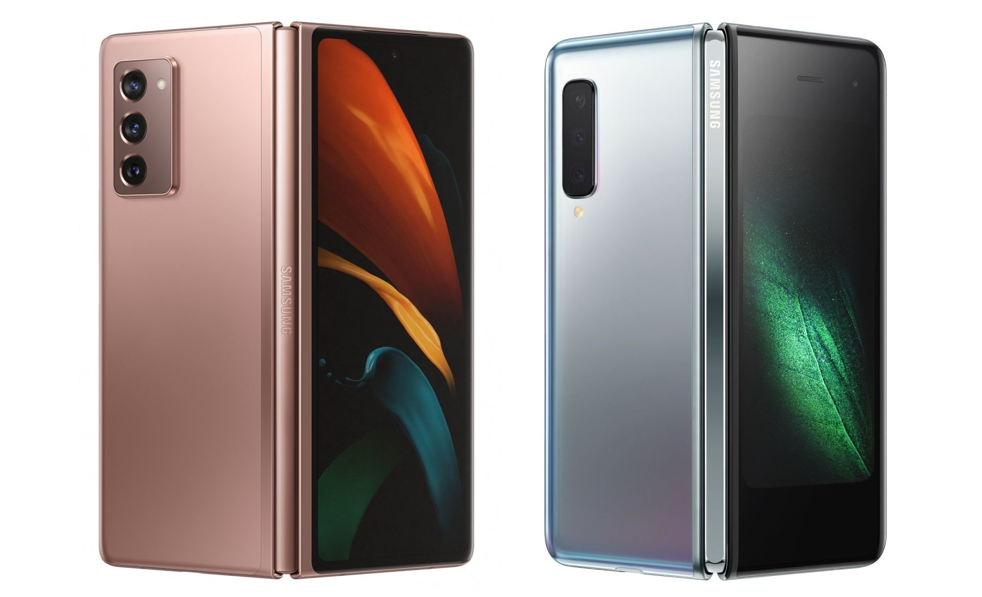 Why the Galaxy Z Fold 2 will be the ultimate smartphone for 