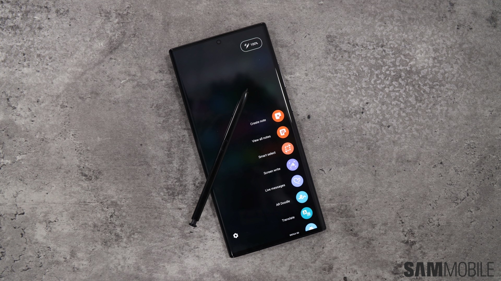 Samsung Galaxy Note 20 vs Galaxy Note 10: What's different