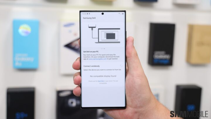 Samsung dex android 11 Clearance