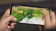 Samsung needs to do more than pretend to support mobile gaming