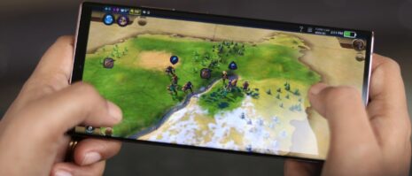 Samsung needs to do more than pretend to support mobile gaming