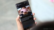 Carrier-locked Galaxy Note 20 gets June 2023 security update in the US