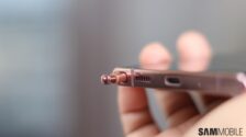 Slapping an S Pen on the Galaxy S21 Ultra will be ridiculous