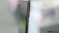 Galaxy S24’s design could be strenghtened by a titanium frame