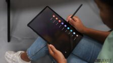 Galaxy Tab S7+ 5G is the first device to get the June 2022 security update