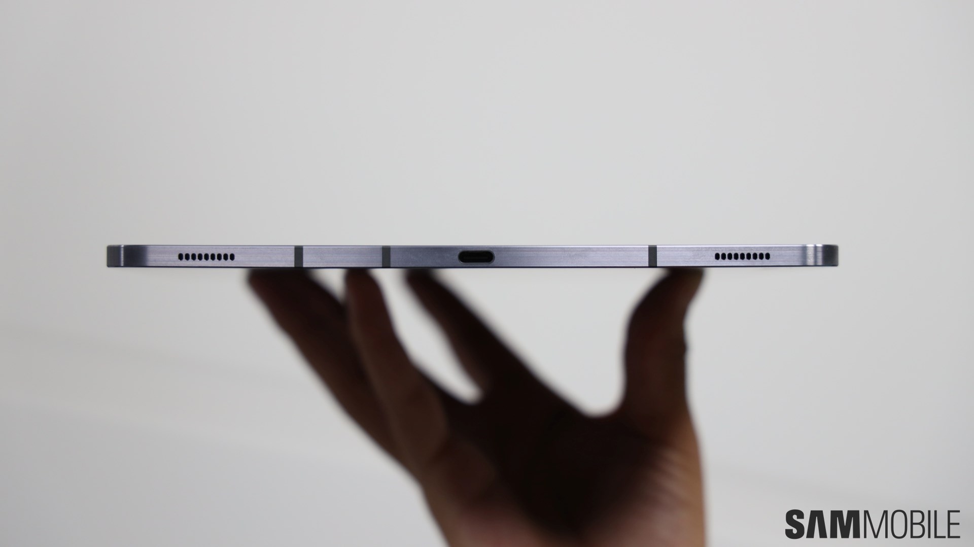 Samsung Galaxy Tab S9+ vs Galaxy Tab S8+: Are there enough improvements? -  SamMobile