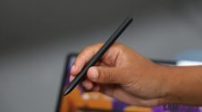 Galaxy Tab S8 uses the same S Pen as the Tab S7, FCC filings reveal