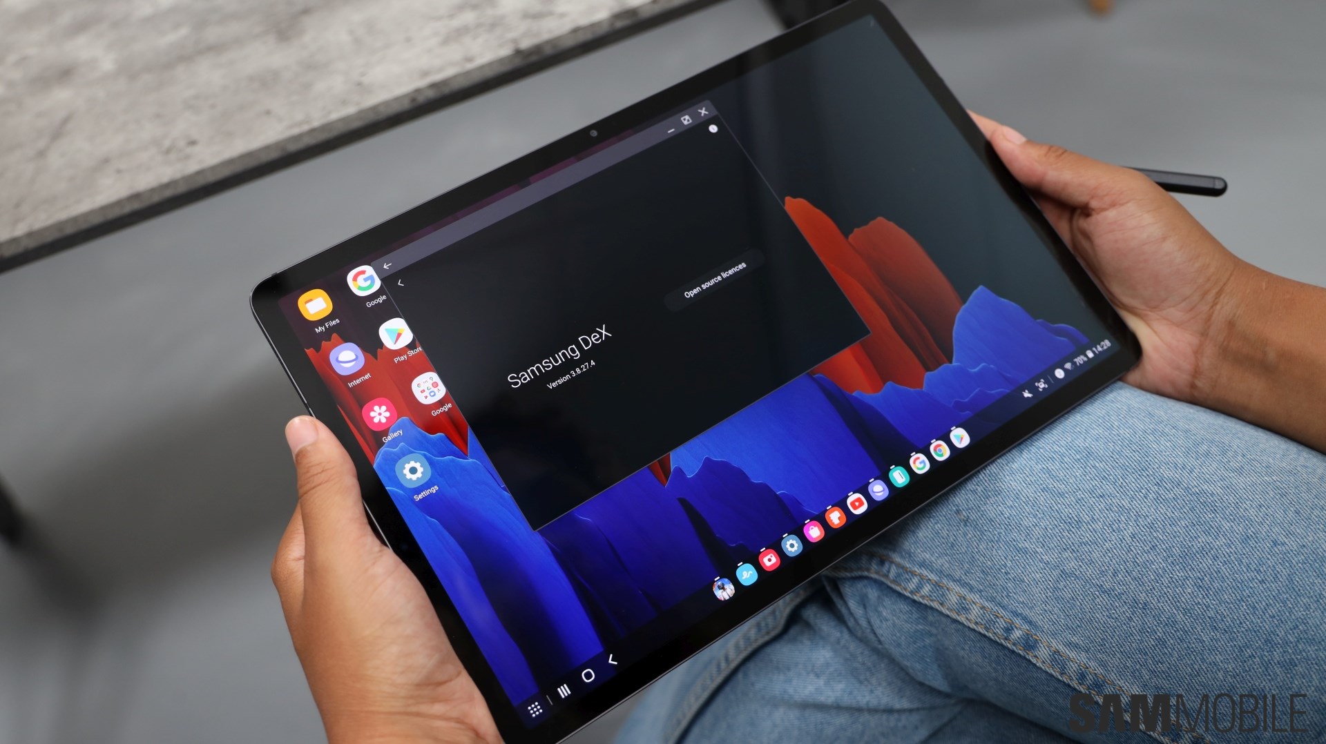Best Samsung Galaxy Tablets In January 2022 Picked By Experts Sammobile