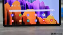 That’s a positive: Galaxy Tab S7+ Lite might launch without a smaller peer