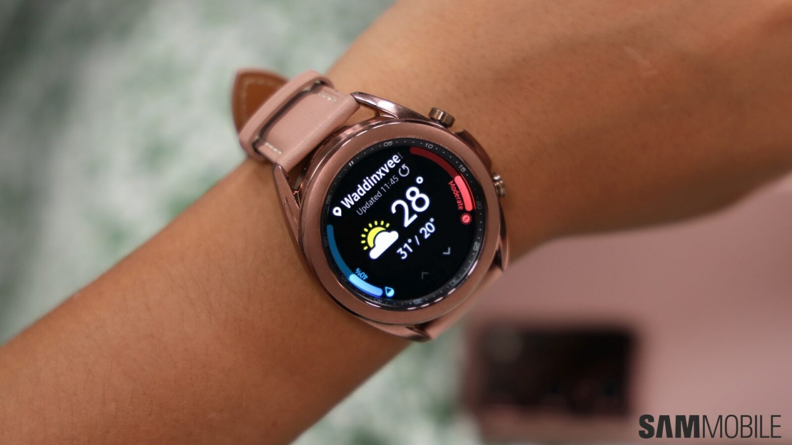 New Samsung Galaxy Watch models for 2021 revealed SamMobile