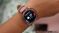 Exclusive: Galaxy Watch 4’s new Exynos W920 chip boasts major gains
