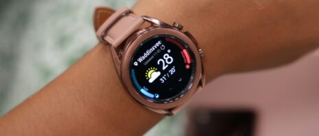 Exclusive: Galaxy Watch 4’s new Exynos W920 chip boasts major gains