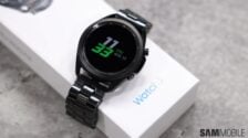 Galaxy Watch 3 review: Samsung’s classiest smartwatch rewards passion