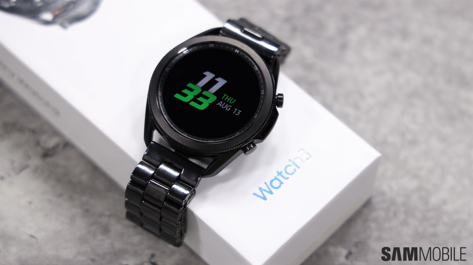 samsung galaxy watch non lte