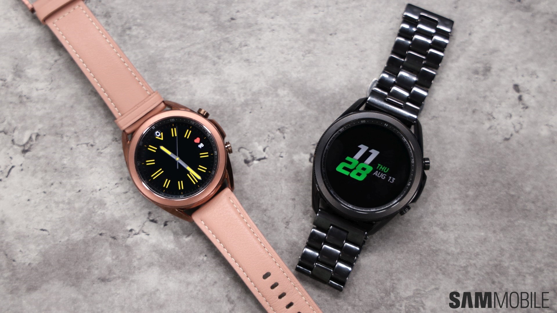 samsung rewards galaxy watch