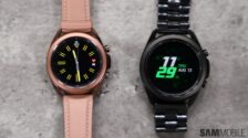 New deal drops the Galaxy Watch 3 price to its lowest yet, without trade-in