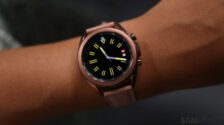 Galaxy Watch 4 release date leak confirms August 27 arrival