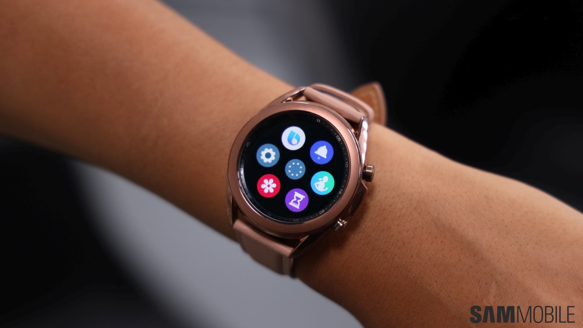 Galaxy Watch 3 İnceleme 28