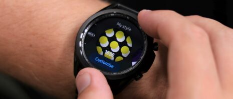 Every Galaxy Watch 3 variant is now available at a significant discount