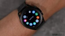 Own a Tizen Galaxy Watch? Here’s what happens after September 30