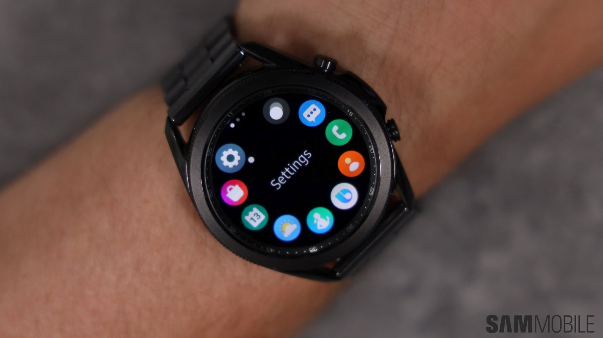 galaxy watch 3 review 3