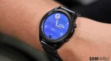 Samsung, the Galaxy Watch 3 deserves an optional Wear OS upgrade