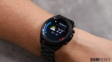 The Galaxy Watch 3 is now even cheaper than it was on Black Friday