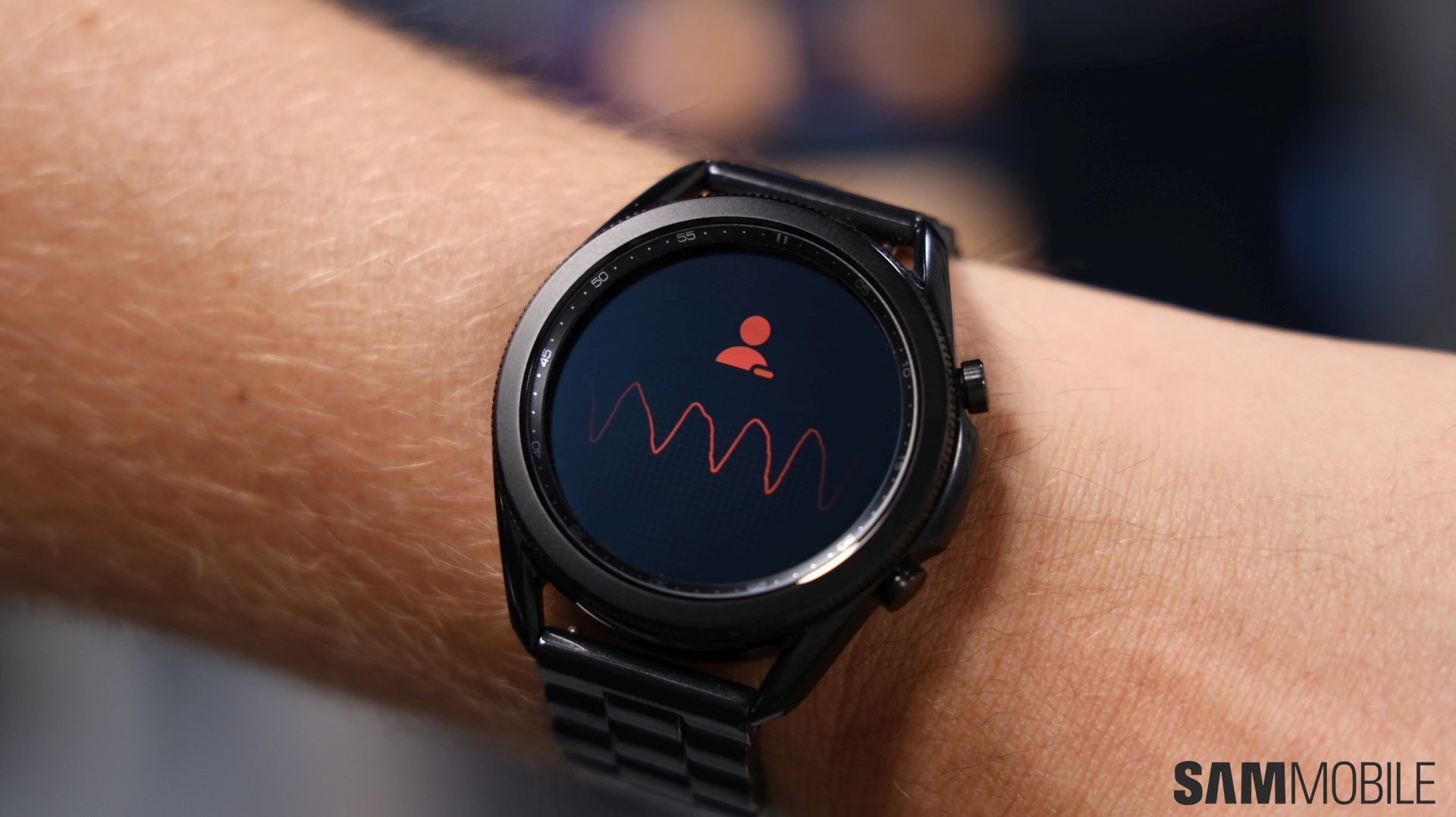 Samsung Health Update Adds New Galaxy Watch 3 Features And More Sammobile