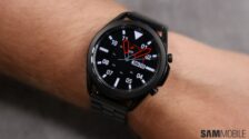 Galaxy Watch and Galaxy Watch 3 get new software updates