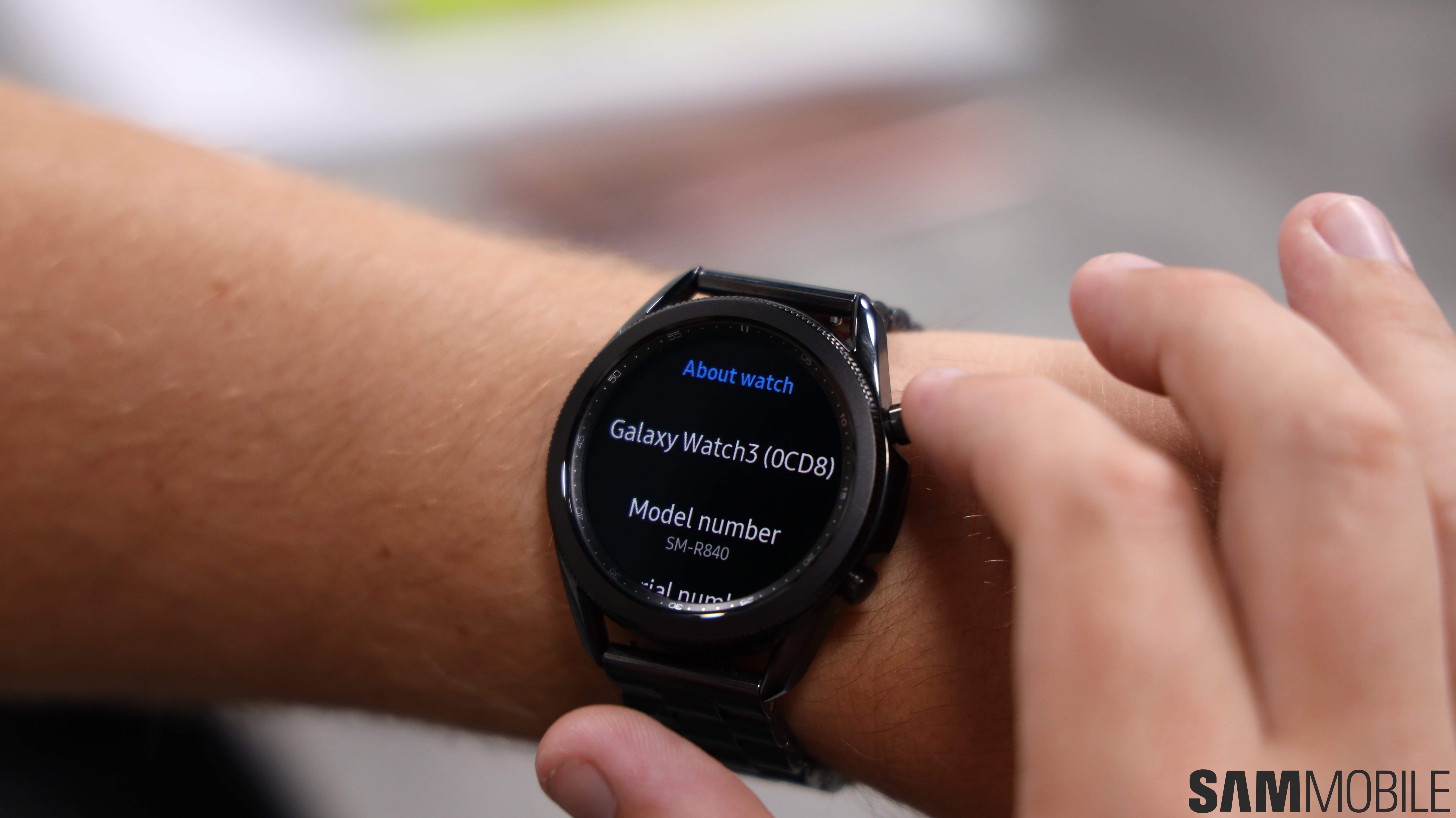 Galaxy Watch 3 review: Samsung's classiest smartwatch rewards 