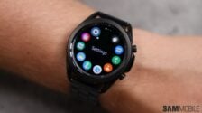 Samsung killing the Galaxy Watch bezel ring would be so bad