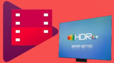 Google Play Movies now offer HDR10+ goodness on Samsung TVs