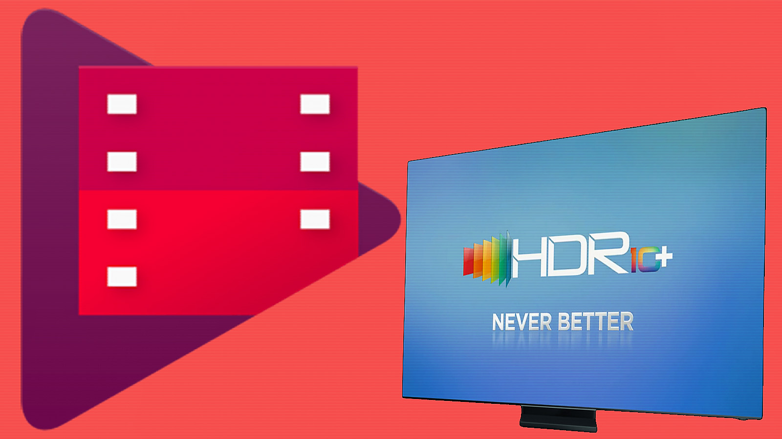 support hdr10 streaming on samsung tvs