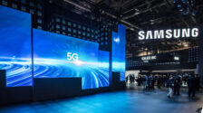 All three South Korean carriers order 28GHz 5G base stations from Samsung